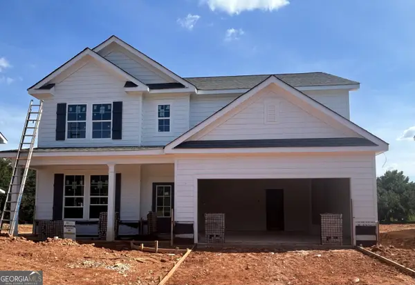 260 Crimson Feather Drive, Jefferson, GA 30549