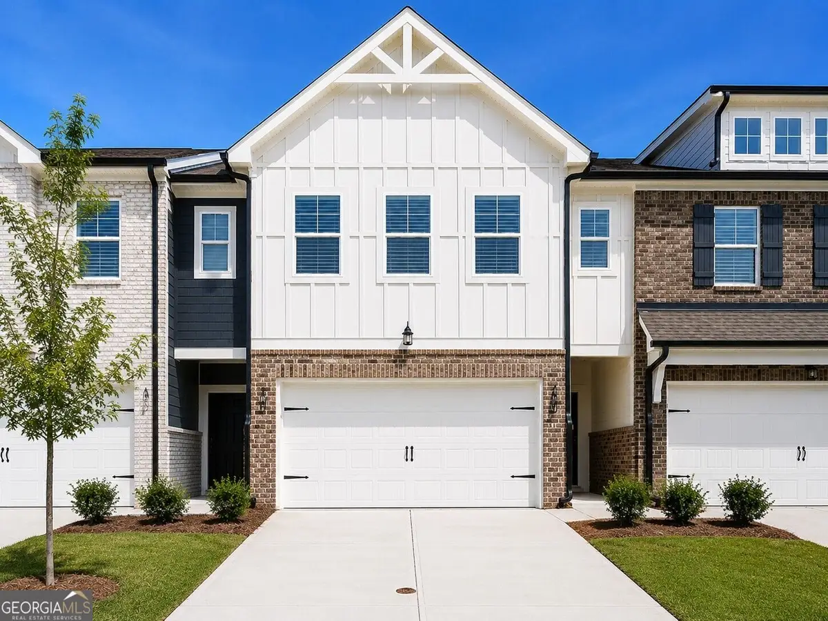 612 Gunnin Way #LOT 35, McDonough, GA 30253 - #1