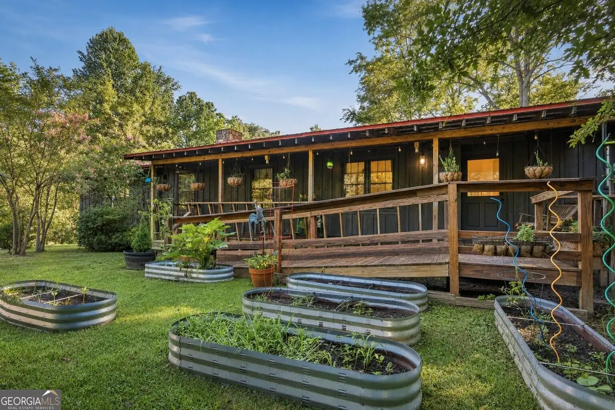 10740 Highway 197 N, Clarkesville, GA 30523 - #1