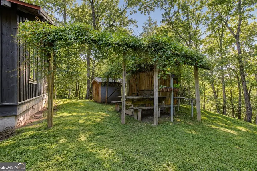 10740 Highway 197 N, Clarkesville, GA 30523 - #2