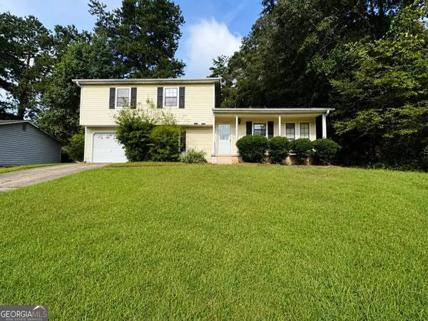 7571 Kevin Place, Jonesboro, GA 30236