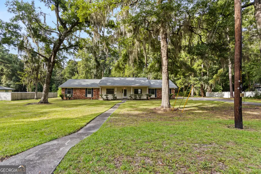 430 Martin Road, Hinesville, GA 31313 - #2