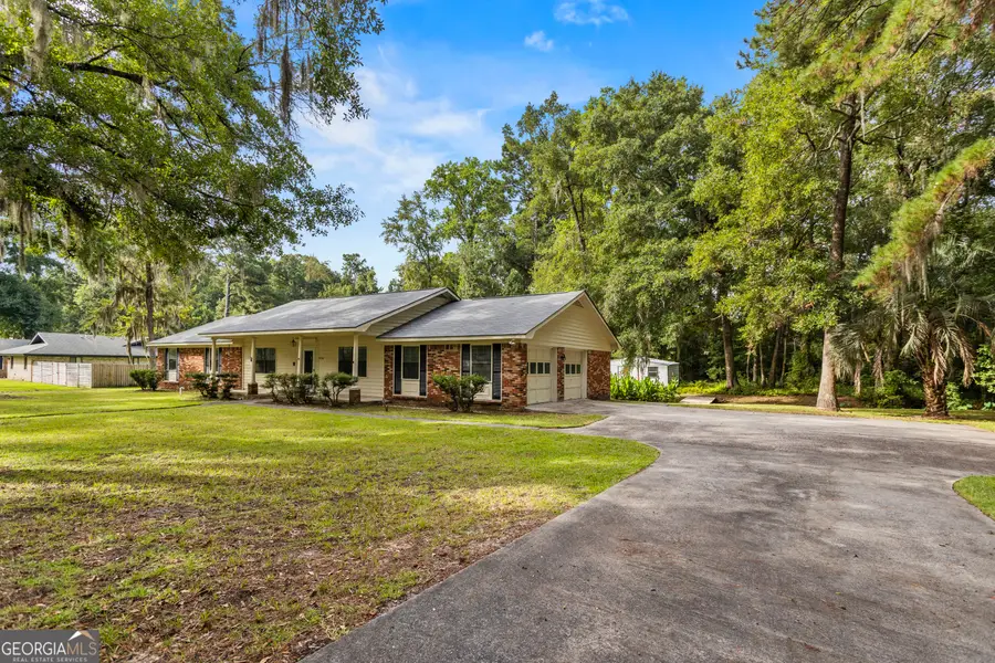 430 Martin Road, Hinesville, GA 31313 - #3