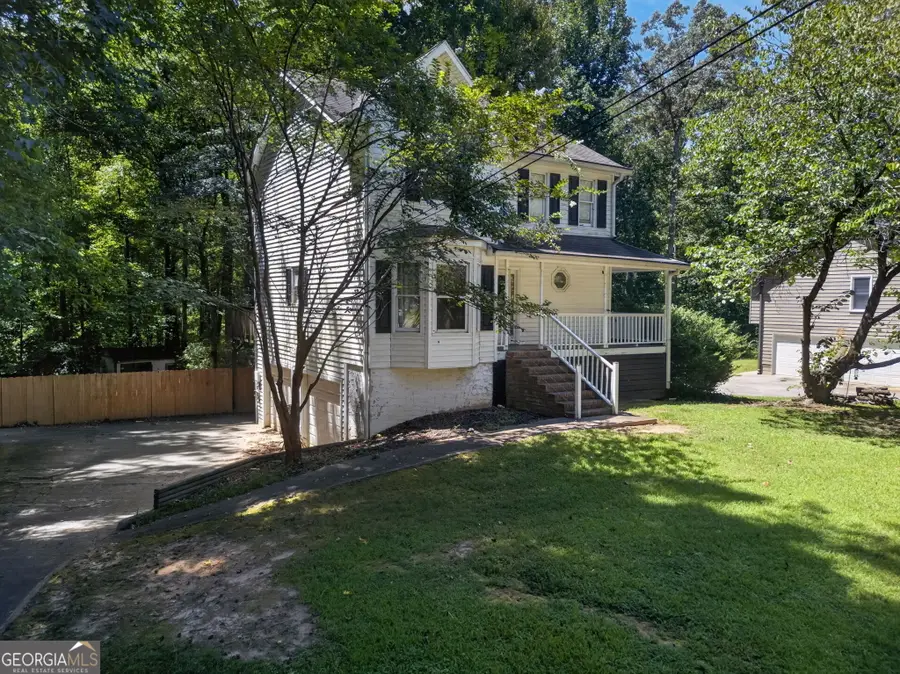 69 Oak Landing Circle, Douglasville, GA 30134 - #2