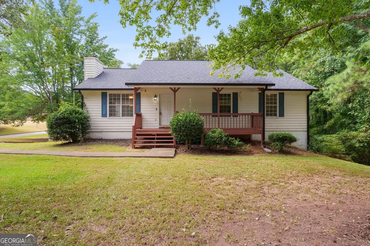 45 Boxwood Court, McDonough, GA 30252 - #1