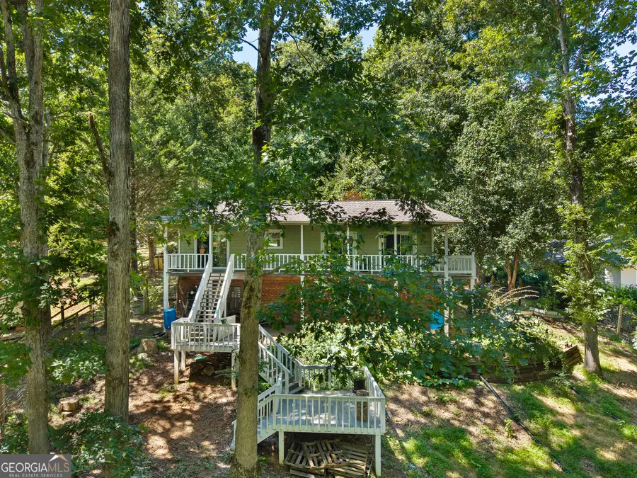 96 Jamie Lane, Blairsville, GA 30512 - #2