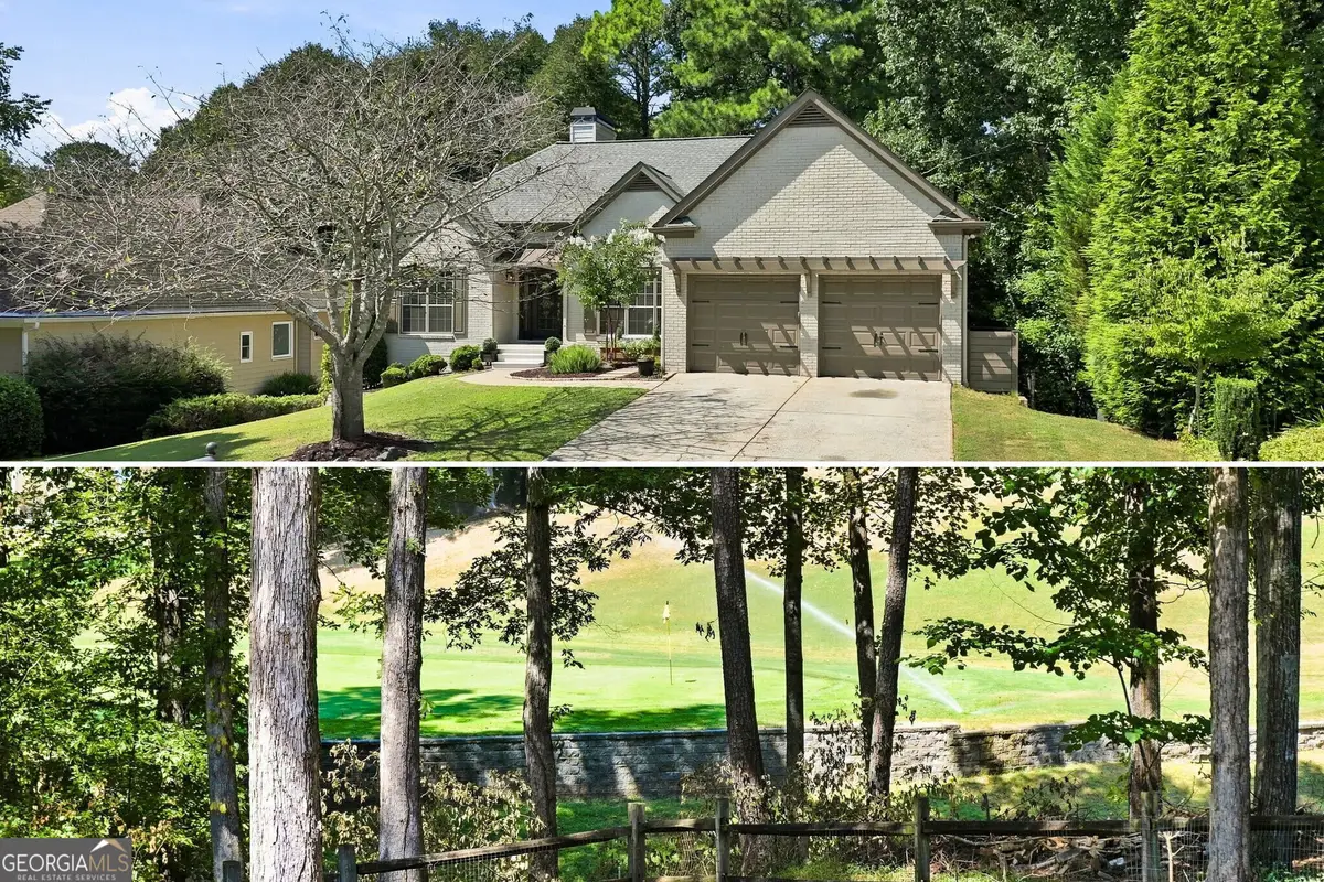 520 Chestnut Walk, Canton, GA 30114 - #1