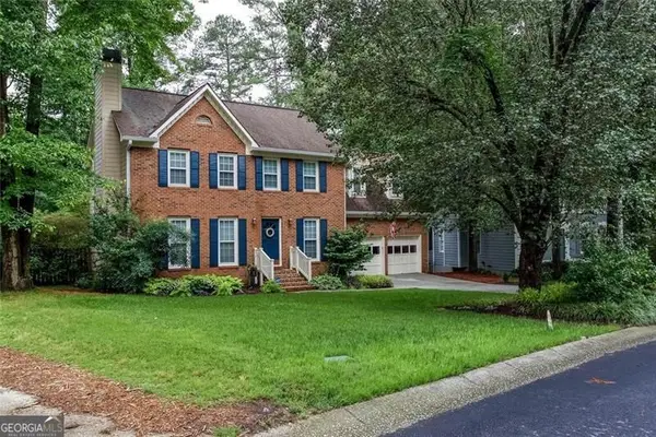4769 Quail Hunt Court, Powder Springs, GA 30127
