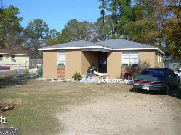 503 Willard Avenue, Albany, GA 31701