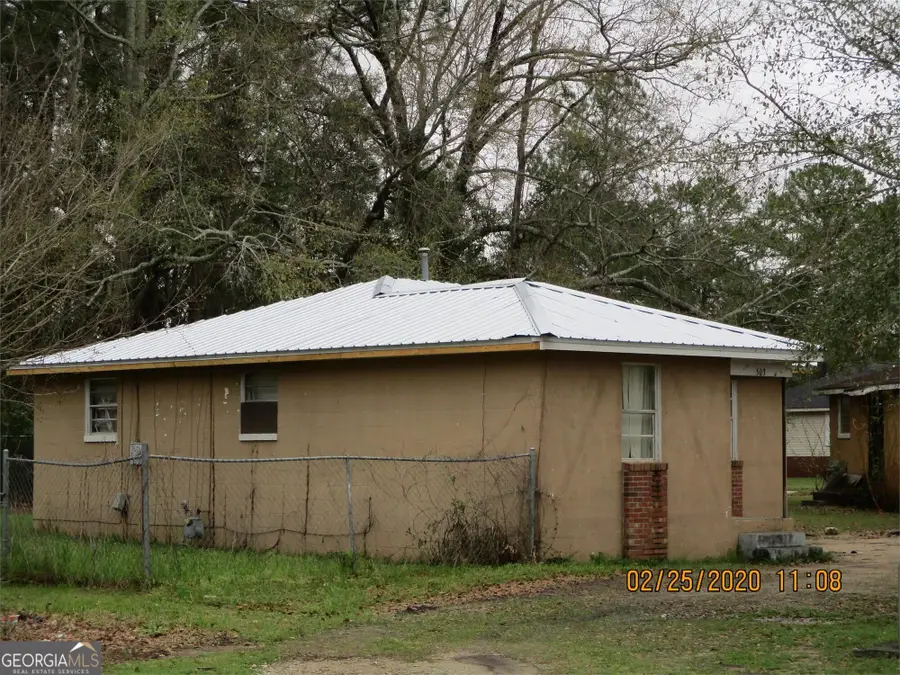503 Willard Avenue, Albany, GA 31701 - #2