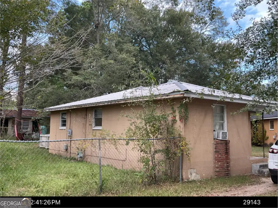 503 Willard Avenue, Albany, GA 31701 - #3