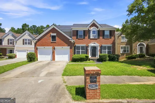 3716 Ramsey Circle Sw, Atlanta, GA 30331