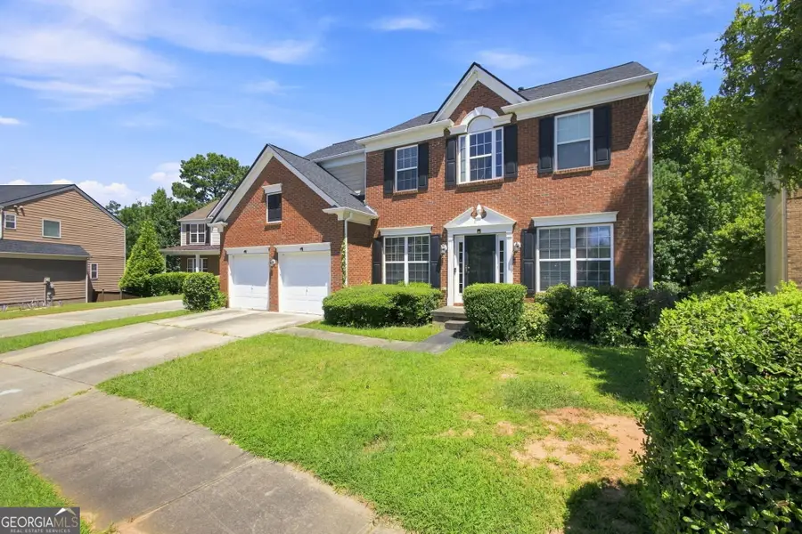 3716 Ramsey Circle Sw, Atlanta, GA 30331 - #2