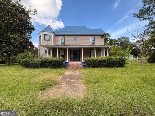 205 S Mcdougald Avenue, Pine Mountain, GA 31822