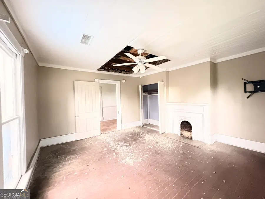 205 S Mcdougald Avenue, Pine Mountain, GA 31822 - #2