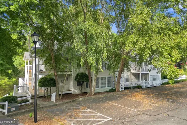 1301 Gettysburg Place, Sandy Springs, GA 30350