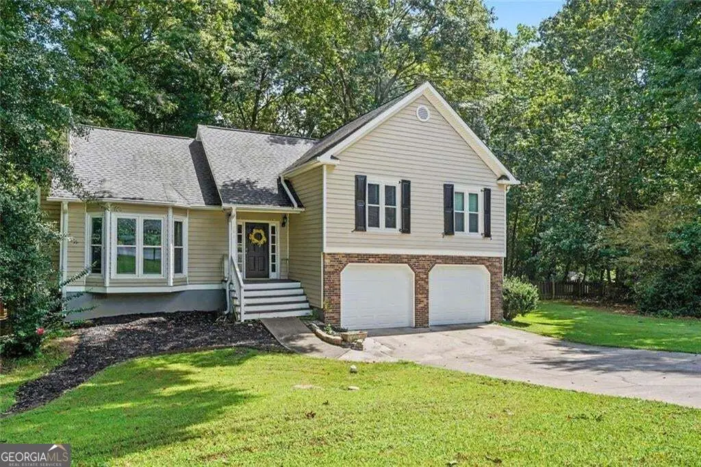 996 Miles Court, Powder Springs, GA 30127 - #1