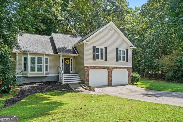 996 Miles Court, Powder Springs, GA 30127
