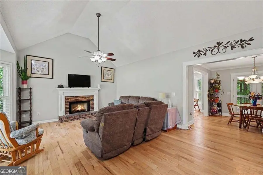 996 Miles Court, Powder Springs, GA 30127 - #2