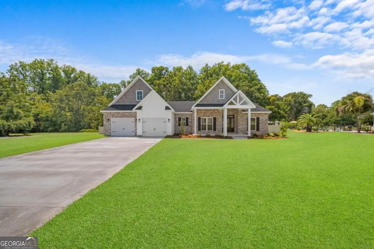 12 Wisteria Lane, Claxton, GA 30417 - #1