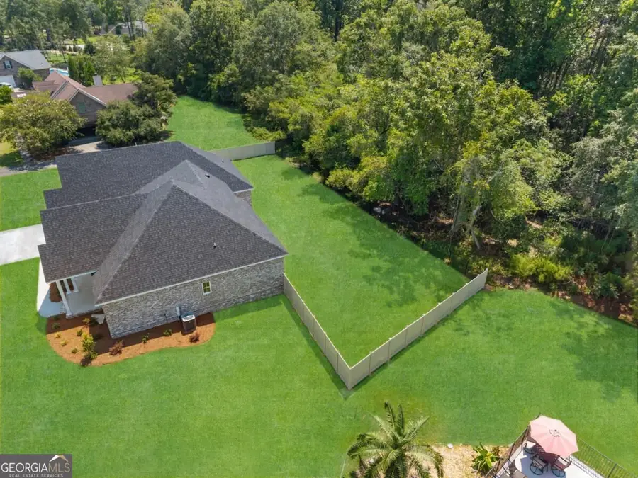 12 Wisteria Lane, Claxton, GA 30417 - #2