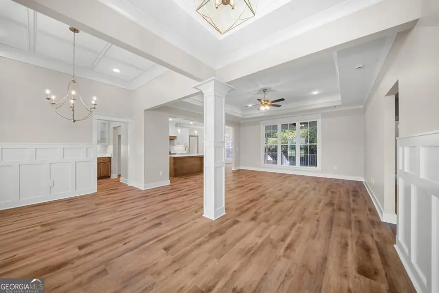 12 Wisteria Lane, Claxton, GA 30417 - #3