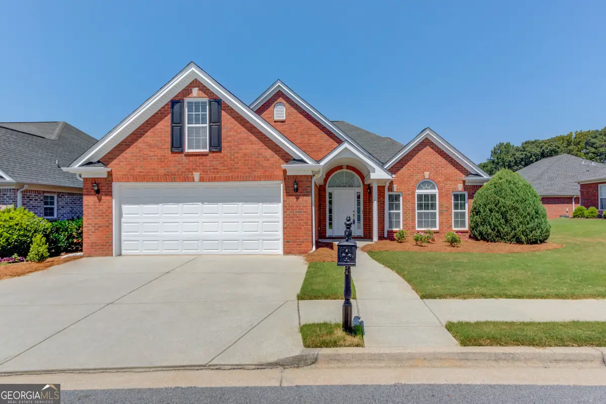 2029 Wicker Wood Way, Snellville, GA 30078 - #1