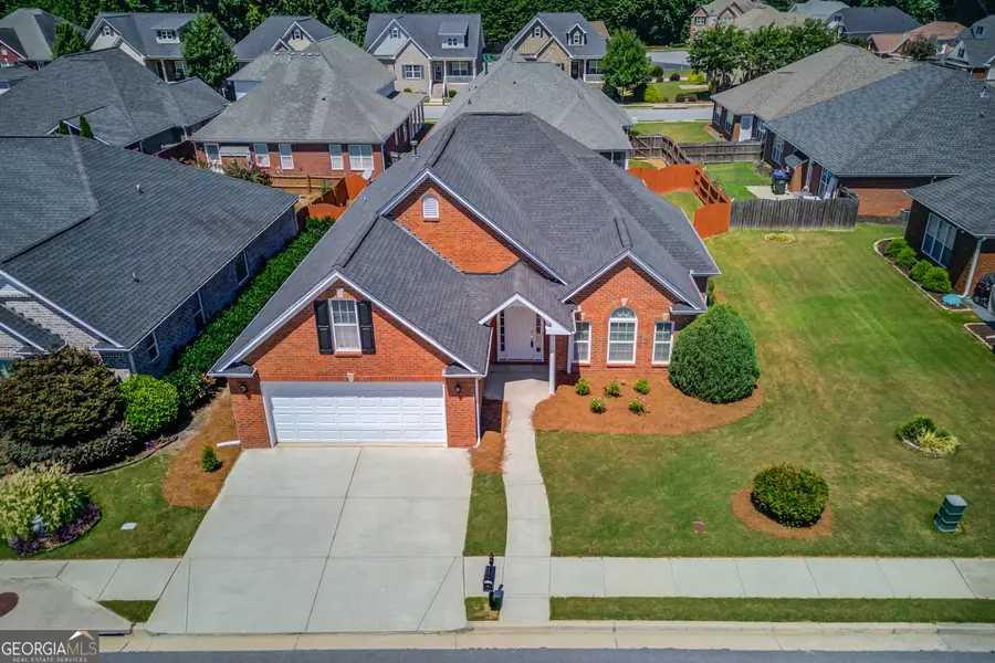 2029 Wicker Wood Way, Snellville, GA 30078 - #3
