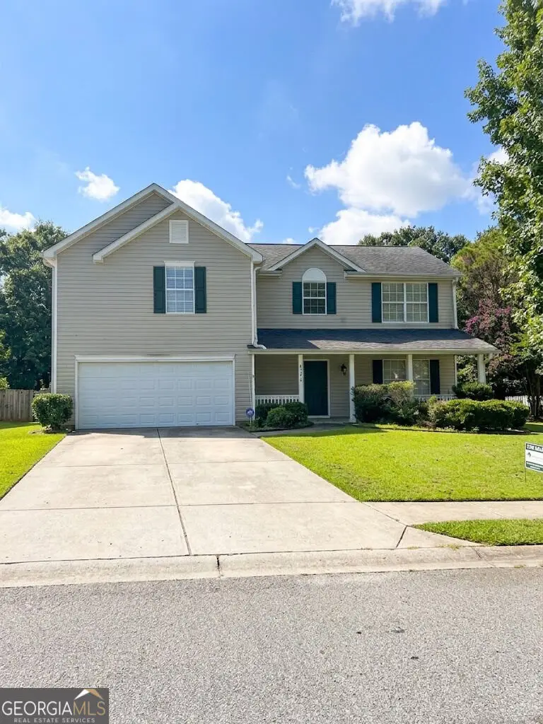 3181 Greenbrier Court, Buford, GA 30519 - #1