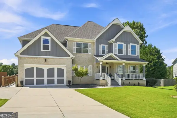 2575 Hamrick Road, Douglasville, GA 30134