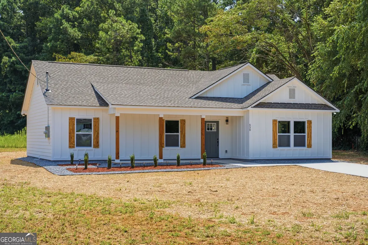 530 Picketts Mill Road, Dallas, GA 30157 - #1