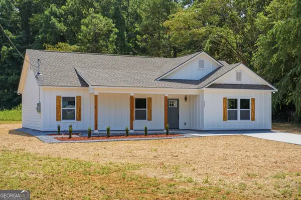 530 Picketts Mill Road, Dallas, GA 30157