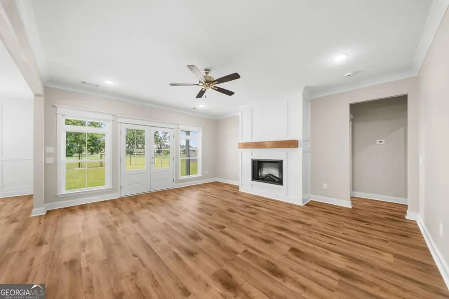 7 Honeysuckle Drive, Claxton, GA 30417 - #2