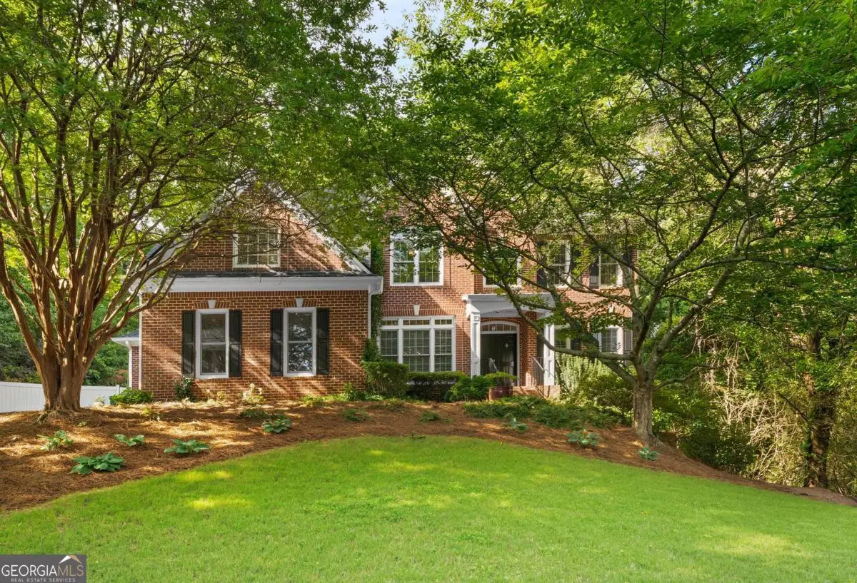 1891 Cedar Cliff Drive Se, Smyrna, GA 30080 - #1