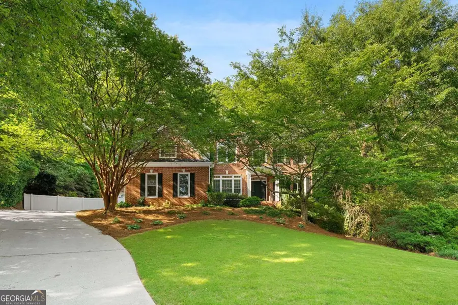 1891 Cedar Cliff Drive Se, Smyrna, GA 30080 - #2