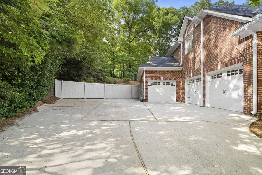 1891 Cedar Cliff Drive Se, Smyrna, GA 30080 - #3