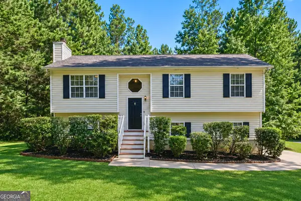 35 Pine Shadows Court, Dallas, GA 30157