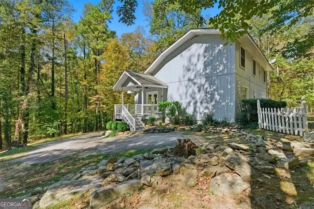 5430 Bethlehem Road, Fairburn, GA 30213 - #1