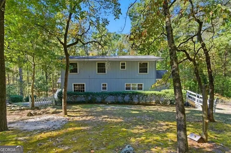 5430 Bethlehem Road, Fairburn, GA 30213 - #2