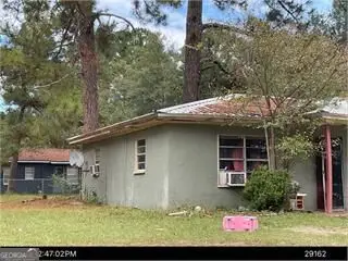 507 Willard Avenue, Albany, GA 31701 - #2