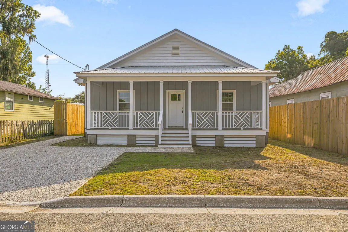 2918 Wolfe Street, Brunswick, GA 31520 - #1