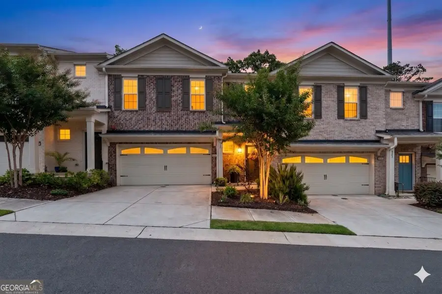 517 Garvin Drive, Woodstock, GA 30189 - #2