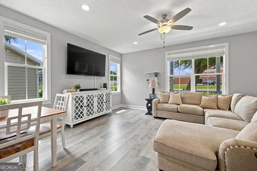 502 Ridge Road, Darien, GA 31305 - #3