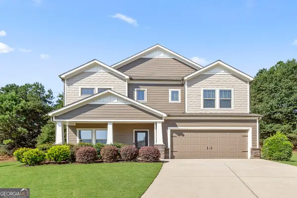 40 Lakewood Court Se, Cartersville, GA 30120