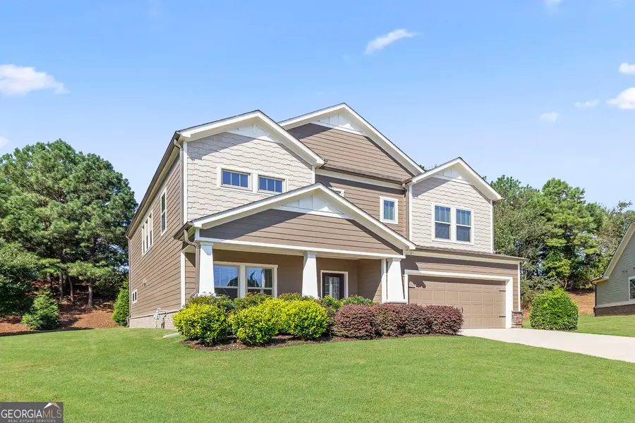 40 Lakewood Court Se, Cartersville, GA 30120 - #2
