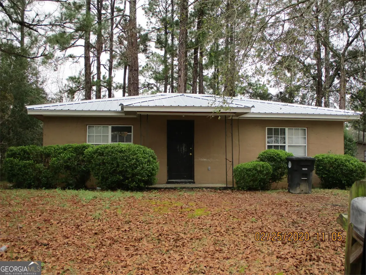 508 Willard Avenue, Albany, GA 31701 - #1