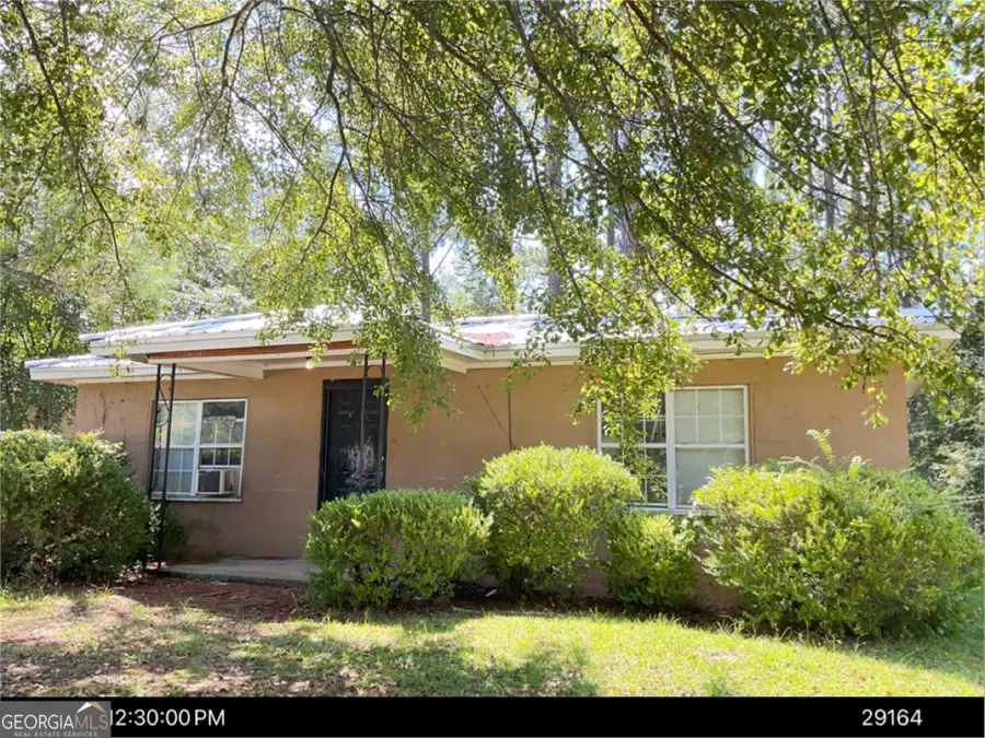 508 Willard Avenue, Albany, GA 31701 - #3