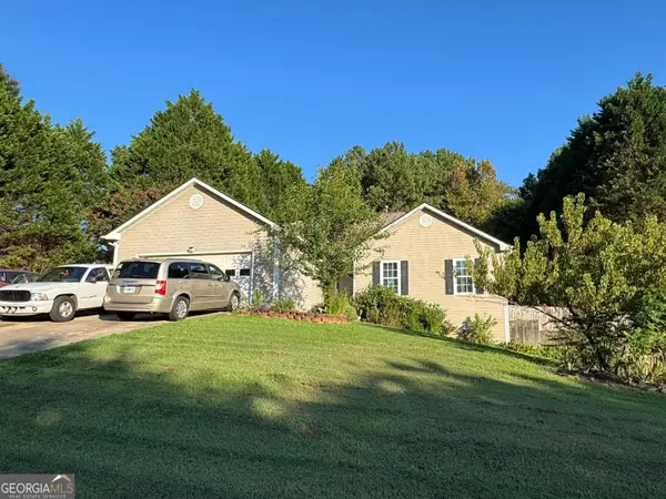 753 Nicholas Court, Monroe, GA 30655