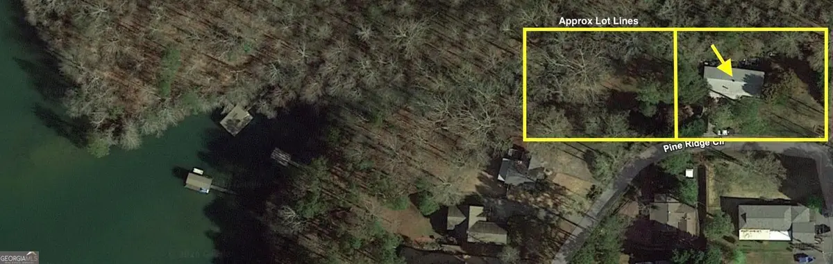 6430 Pine Ridge Circle, Cumming, GA 30041 - #1