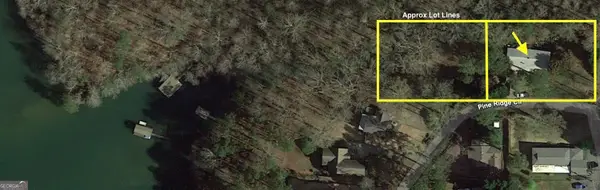 6430 Pine Ridge Circle, Cumming, GA 30041